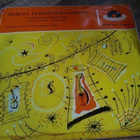 Marcel Feijoo Et Son Orchestre - Polydor 20709 - EP 45RPM/ 7 - pikkukuva 1