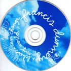 Francis Dunnery • I Believe I Can Change My World CD-Single - pikkukuva 3