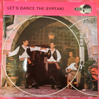 Let's Dance The Syrtaki (1970) - pikkukuva 1