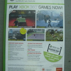 XBOX 360 DEMO PELI-LEVY  ( 5 demopeliä ) - pikkukuva 2