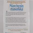 Bodie Thoene : Munchenin masurkka - pikkukuva 2