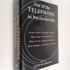 Joyce Kraus Aronson : Use of the Telephone in Psychotherapy - pikkukuva 1