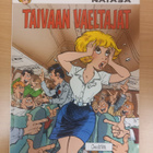Natasa 1: Taivaan vaeltajat - pikkukuva 1