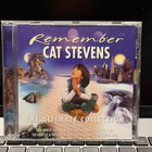 CAT STEVENS - Remember Cat Stevens: The Ultimate Collection - pikkukuva 1
