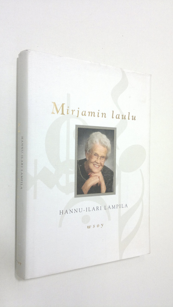 Hannu-Ilari Lampila : Mirjamin laulu