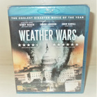 WEATHER WARS (BD) UUSI - pikkukuva 1