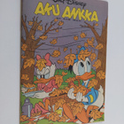 Walt Disney : Aku Ankka 43/1987 - pikkukuva 1