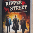 Ripper Street: Kausi 3 (3DVD) Matthew Macfadyen - pikkukuva 1