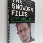 Luke Harding : The Snowden files : the inside story of th... - pikkukuva 1