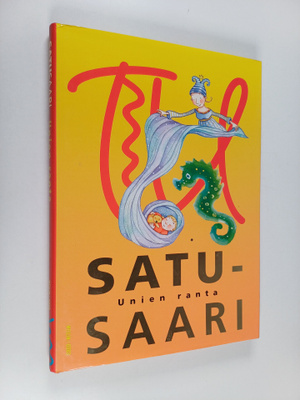 Satusaari Ihmeiden torni