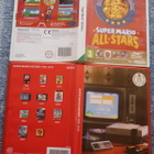 Wii : Super Mario All-Stars +  Super Mario History DVD - pikkukuva 2