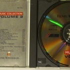 Henri Wintermans Music Collection • Volume 2. CD - pikkukuva 2