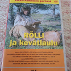 Rölli Ja Kevätlaulu - pikkukuva 1