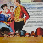 KERRO, KERRO KUVASTIN / MIRROR MIRROR DVD - pikkukuva 2
