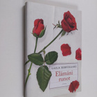 Laila (toim.) Hirvisaari : Elämäni runot - pikkukuva 1