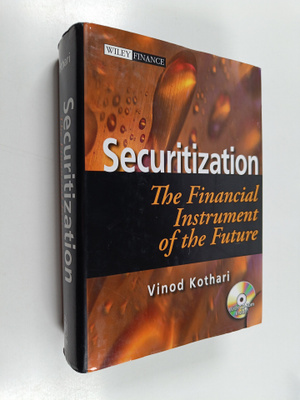 Vinod Kothari : Securitization - The Financial Instrument...
