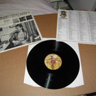 Cisse Häkkinen LP Teendreams v.1976 SWEDEN - pikkukuva 4