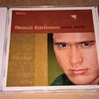 SAMULI EDELMAN KAIKKI TAHTOO CD - pikkukuva 1