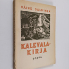 Väinö Salminen : Kalevala-kirja - pikkukuva 1