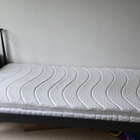 Jysk sängynrunko 90x200 cm ja patja - pikkukuva 1