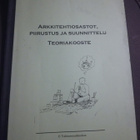 Arkkitehtitoimistot , piirustus ja suunnittelu - pikkukuva 1