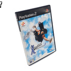 ESPN Winter X-Games Snowboarding 2 | Sony PS2 (EUR) - pikkukuva 1