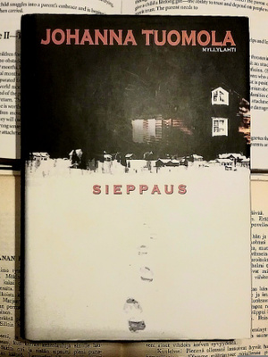 Johanna Tuomola - Sieppaus (sid.)