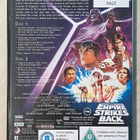 Star Wars -trilogia (1977-1983) alkuperäiset versiot (6DVD) - pikkukuva 3