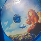 Leijonakuningas BLU-RAY+ DVD - pikkukuva 4
