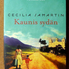 Cecilia Samartin: Kaunis sydän / Senor Peregrino - pikkukuva 1