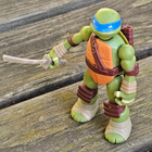 TMNT Teenage Mutant Ninja Turtles LEO 2014 MutationsMixMatch - pikkukuva 2