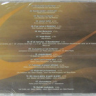 Helsingin Laulu • Sylvian Joulu CD • UUSI • - pikkukuva 3
