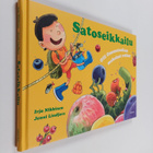 Irja Nikkinen : Satoseikkailu : Olli Omenatoukan makoisat... - pikkukuva 1