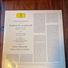 Brahms - Symphonie Nr. 4 lp - pikkukuva 2