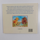 Janet Slingsby : Nalle näkee unta - pikkukuva 2