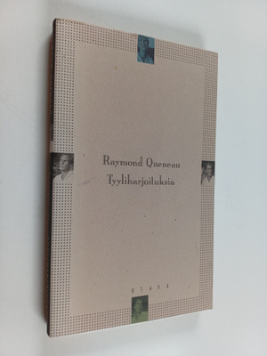 Raymond Queneau : Tyyliharjoituksia