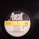 ELVIS COSTELLO - KING OF AMERICA   -  LP - pikkukuva 4