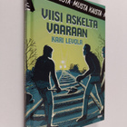 Kari Levola : Viisi askelta vaaraan - pikkukuva 1