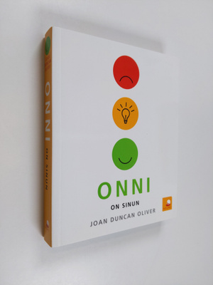 Joan Duncan Oliver : Onni on sinun