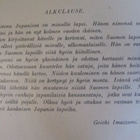 Goichi Imaizumi : Japanilaisia satuja / p. 1928 - pikkukuva 4