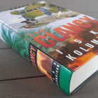 Isku Kolumbiaan (Tom Clancy 1989/1995) - pikkukuva 3