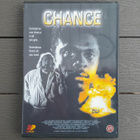 DVD: Chance / Yön Soturit (Dan Haggerty 1990/?) - pikkukuva 1