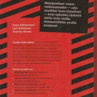 Katja Kokkarinen: Ammattiäikkä - pikkukuva 2