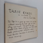Niki de Saint Phalle : Tarot cards in sculpture - pikkukuva 1