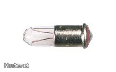 Avaimenperälamppu L5100