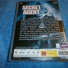 SECRET AGENT - 2DVD - pikkukuva 2