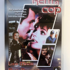 Tilaus poliisi (1987) Rent-A-Cop (DVD) - pikkukuva 1