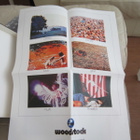 Woodstock CD ja VHS Box Set number 3015 + juliste - pikkukuva 5
