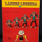 Lucky Luke Lännen legenda - pikkukuva 1