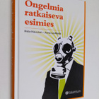 Risto ym. Havunen : Ongelmia ratkaiseva esimies - pikkukuva 1